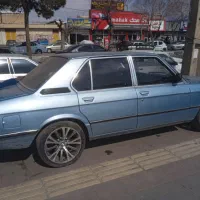 بی ام و|خودرو کلاسیک|تهران, فلسطین (میدان انقلاب)|دیوار