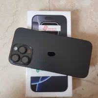 اپل iPhone 16 Pro Max 256 سایکل ۲۸ بابیمه وگارانتی|موبایل|تهران, دکتر هوشیار|دیوار