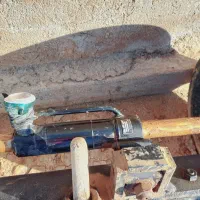 اکسل تراکتور ۴۷۵|قطعات یدکی و لوازم جانبی|بندر ماهشهر, |دیوار