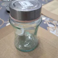 شیشه ادویه|ظروف نگهدارنده، پلاستیکی، یک‌بارمصرف|قدس, شهر‌قدس|دیوار