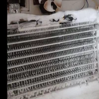 نصب سرویس وتعمیر پکیج یخچال اسپیلت لباسشویی|خدمات پیشه و مهارت|ساری, |دیوار