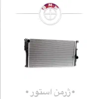 رادیات اب بی ام و BMWتمام مدل ها اورجینال و تایوان|قطعات یدکی و لوازم جانبی|تهران, بازار|دیوار