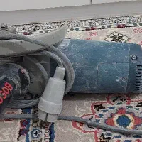 فرز سنگ بری بوش