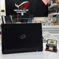 لپ تاپ فوجیتسو رم ۸ fujitsu|رایانه همراه|مشهد, جانباز|دیوار