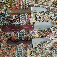 چاقو|کلکسیون اشیاء عتیقه|قم, نیروگاه|دیوار