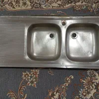 سینک و اب چکان