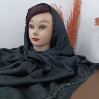 شال جواهر دوزی|لباس|قم, تولید دارو و یخچال|دیوار