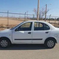 تیبا صندوق دار مدل ۹۱|خودرو سواری و وانت|تربت‌حیدریه, پائین ولایت|دیوار