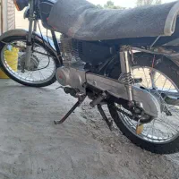 موتور لیفان مدل 95درحد