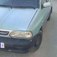 پراید دوگانه سوز|خودرو سواری و وانت|کاشمر, |دیوار