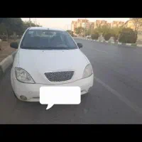 تیبا ۱مدل ۹۷|خودرو سواری و وانت|اراک, |دیوار