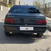 پژو 405 مدل 84 GLX لوازمی|خودرو سواری و وانت|کرج, حصارک پایین|دیوار