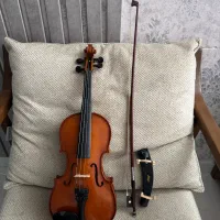 ویولن ۲/۴ TF