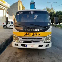 جرثقیل۳تن فوتون