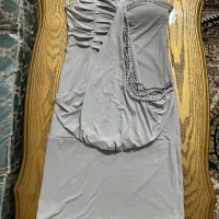 لباس مجلسی کوتاه