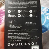 ویپ geeg vape درحد 100وات