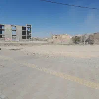 فروش زمین مسکونی|فروش زمین و ملک کلنگی|اسلامشهر, شهرک احمدیه|دیوار