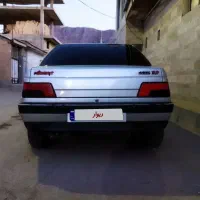 پژو درجه یک|خودرو سواری و وانت|شهرکرد, |دیوار