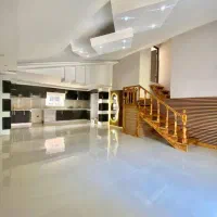 نیم پیلوت طرح دوبلکس استخردار ۲۵۰متر/سندتکبرگ|فروش خانه و ویلا|نور, |دیوار