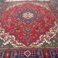 12متری نقشه قباآذرشهر بسیار خاص