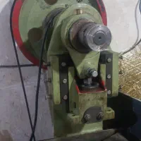 پرس ضربه ای 12 تن