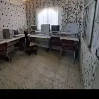 اجاره اتاق از شرکت کامپیوتری