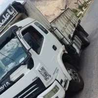 کاویان 106|خودرو سنگین|استهبان, |دیوار