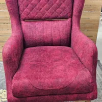 مبل ۸ نفره در حد نو