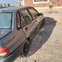 پراید مدل ۹۰ مدارک تکمیل