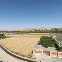 زمین کشاورزی باغی بداغ آباد