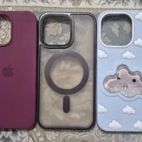 قاب گوشی ایفون ۱۳ پرو