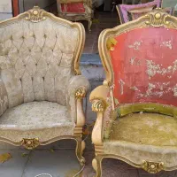 تعمیرات مبل درمنزل وتعمیر و تولید انواع مبلمان|خدمات پیشه و مهارت|الوند, |دیوار