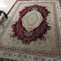 فرش ۷۰۰ شانه تمام نخ|فرش|تهران, امیریه|دیوار