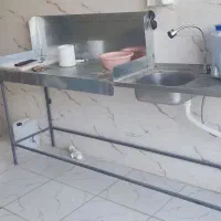 وسایل مرغ فروشی مرغ زنده