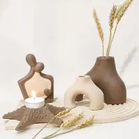 سنگ مصنوعی و دکوری