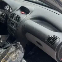 207i|خودرو سواری و وانت|زنجان, |دیوار