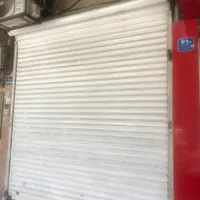 ۲۴ متر مغازه در هاشمی/پاخور عالی/