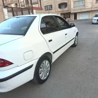 سمند مدل 99