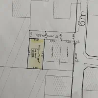 زمین-مسکونی-138متر-اصفهانک