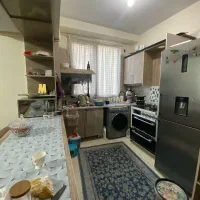 آپارتمان ۸۵ متری/خیابان سرزمین نما سنگ/شهرمهستان|فروش آپارتمان|هشتگرد, شهرک آپادانا|دیوار
