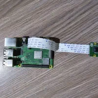 raspberry pi 3b+ UK - رزبری پای|قطعات و لوازم جانبی رایانه|تهران, دروازه شمیران|دیوار