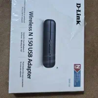 کارت شبکه D-Link مدل DWA-123