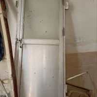 درب سنگین 25کیلو فروش فوری