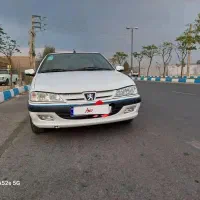 پژو پارس TU5|خودرو سواری و وانت|پاکدشت, پاکدشت (مامازند)|دیوار