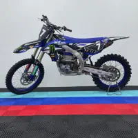 کراسYAMAHA