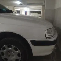 پارس سال مدل1400برج11بدون رنگ|خودرو سواری و وانت|محمدشهر, شهرک پیام (مهرالبرز)|دیوار