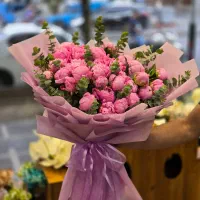 استخدام تزئین کار گلفروشی