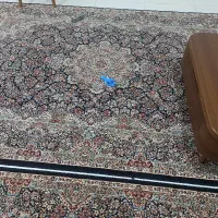 دو تخته فرش ۶ متری