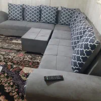 مبل راحتی ال