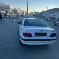 پارس تیوفایو  ۹۸ دریچه سیمی|خودرو سواری و وانت|بانه, |دیوار